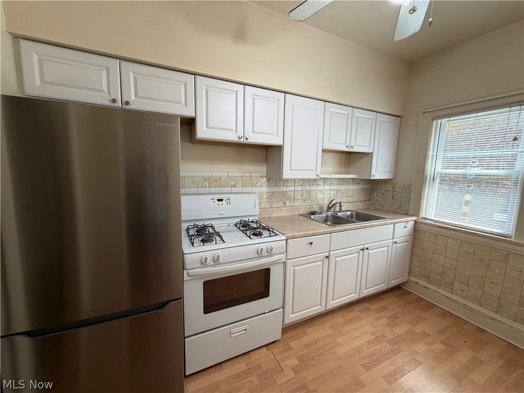 1357 Phelps Avenue Lakewood OH 44107