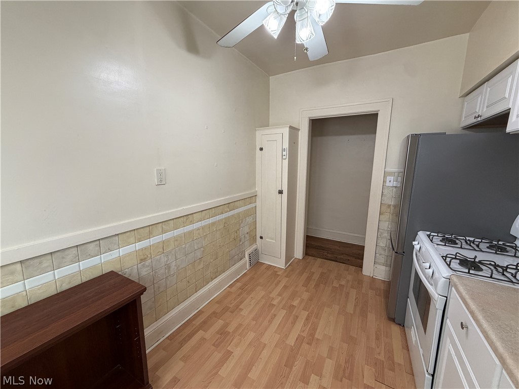 1357 Phelps Avenue Lakewood OH 44107