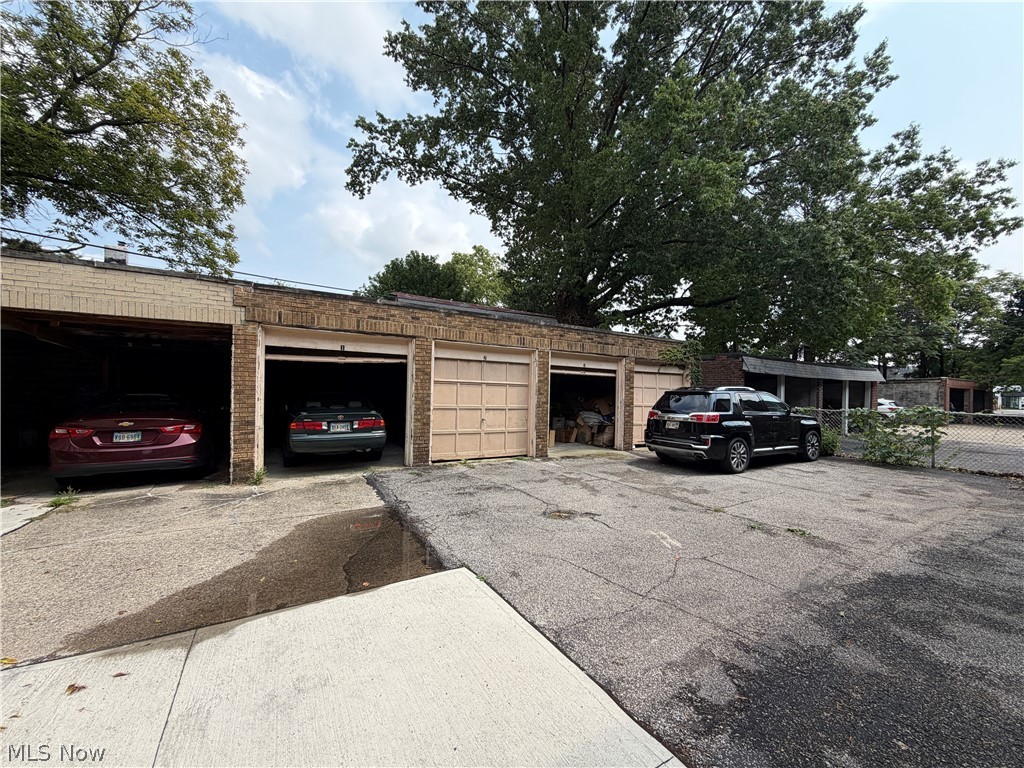 1357 Phelps Avenue Lakewood OH 44107