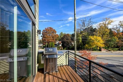 18875 Riversouth Terrace Fairview Park OH 44126