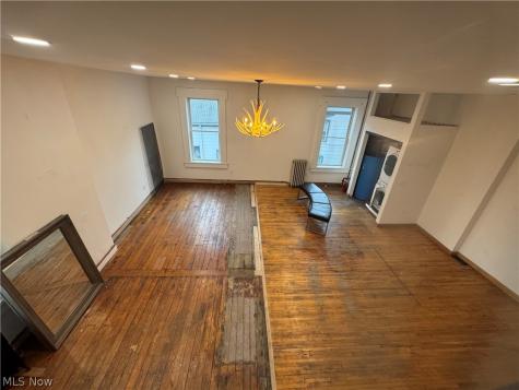 2672 W 14th Street Cleveland OH 44113