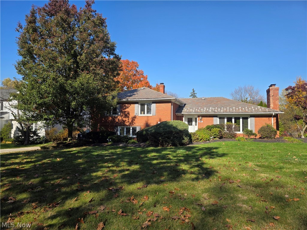 22133 S Woodland Shaker Heights OH 44122