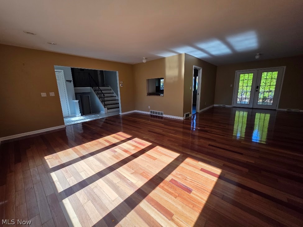 22133 S Woodland Shaker Heights OH 44122