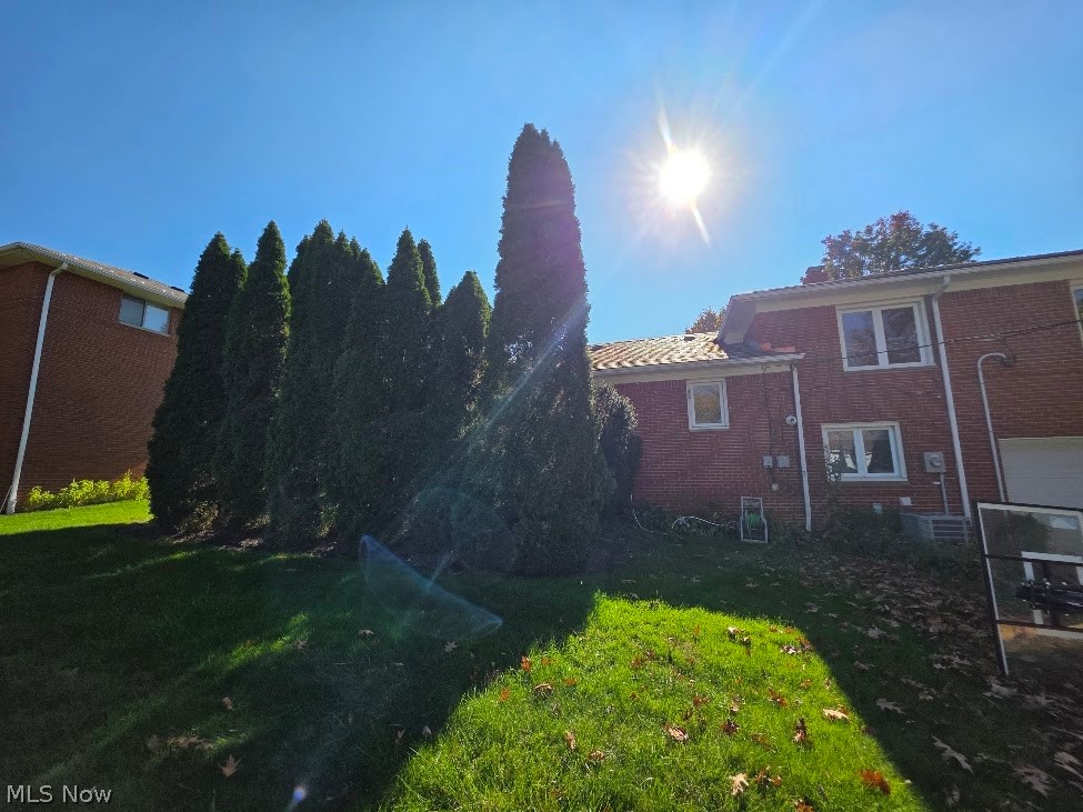 22133 S Woodland Shaker Heights OH 44122