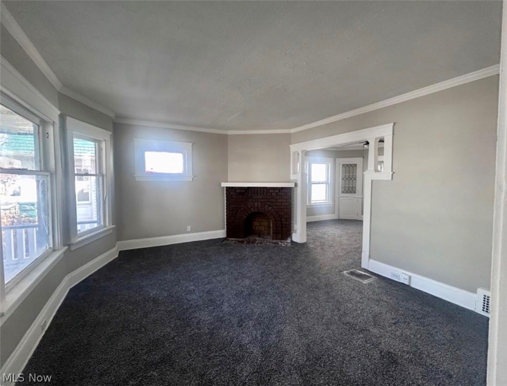 13412 Graham Road East Cleveland OH 44112