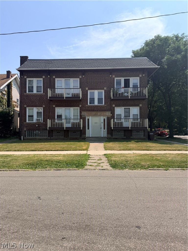10917 Bernard Avenue Cleveland OH 44111