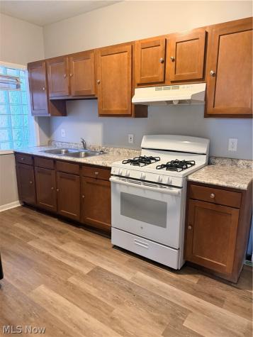 10917 Bernard Avenue Cleveland OH 44111