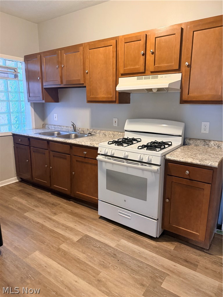 10917 Bernard Avenue Cleveland OH 44111