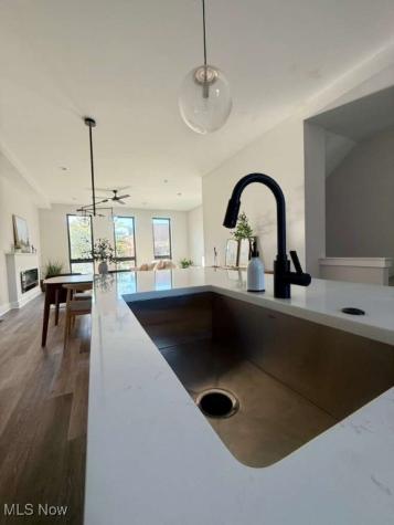 1495 Superior Avenue E Cleveland OH 44114