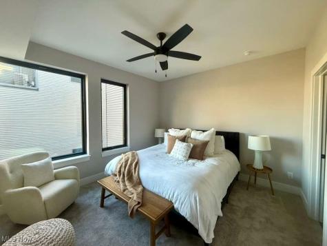 1495 Superior Avenue E Cleveland OH 44114