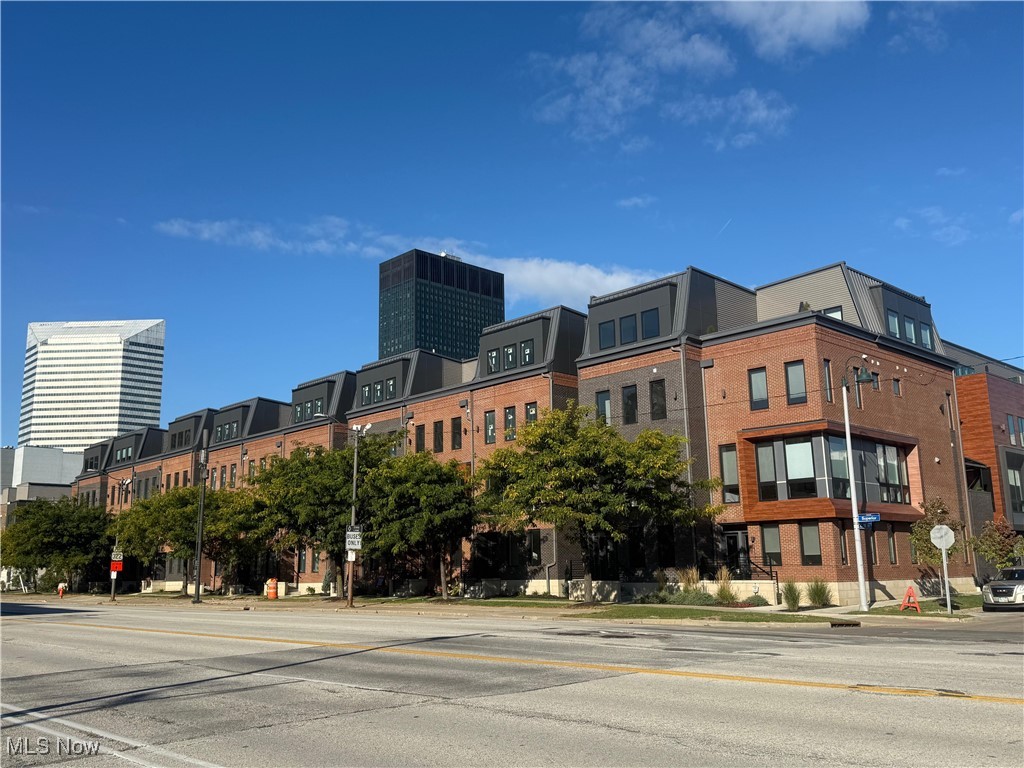 1495 Superior Avenue E Cleveland OH 44114