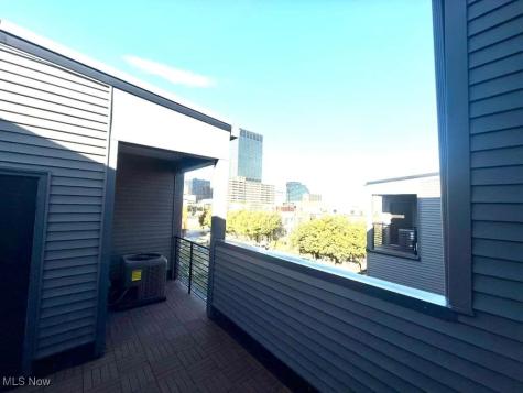 1495 Superior Avenue E Cleveland OH 44114