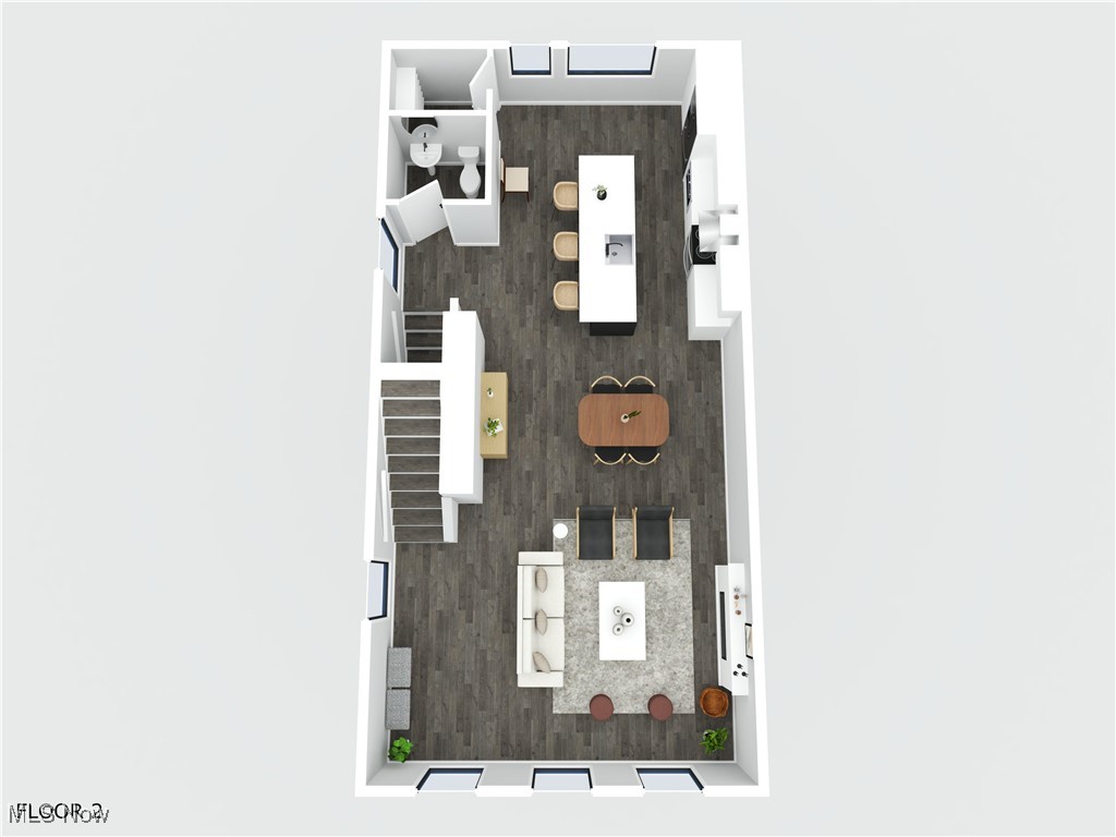 1495 Superior Avenue E Cleveland OH 44114