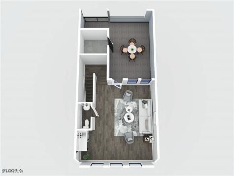 1495 Superior Avenue E Cleveland OH 44114