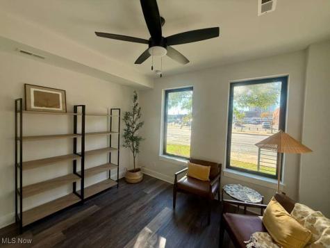 1495 Superior Avenue E Cleveland OH 44114