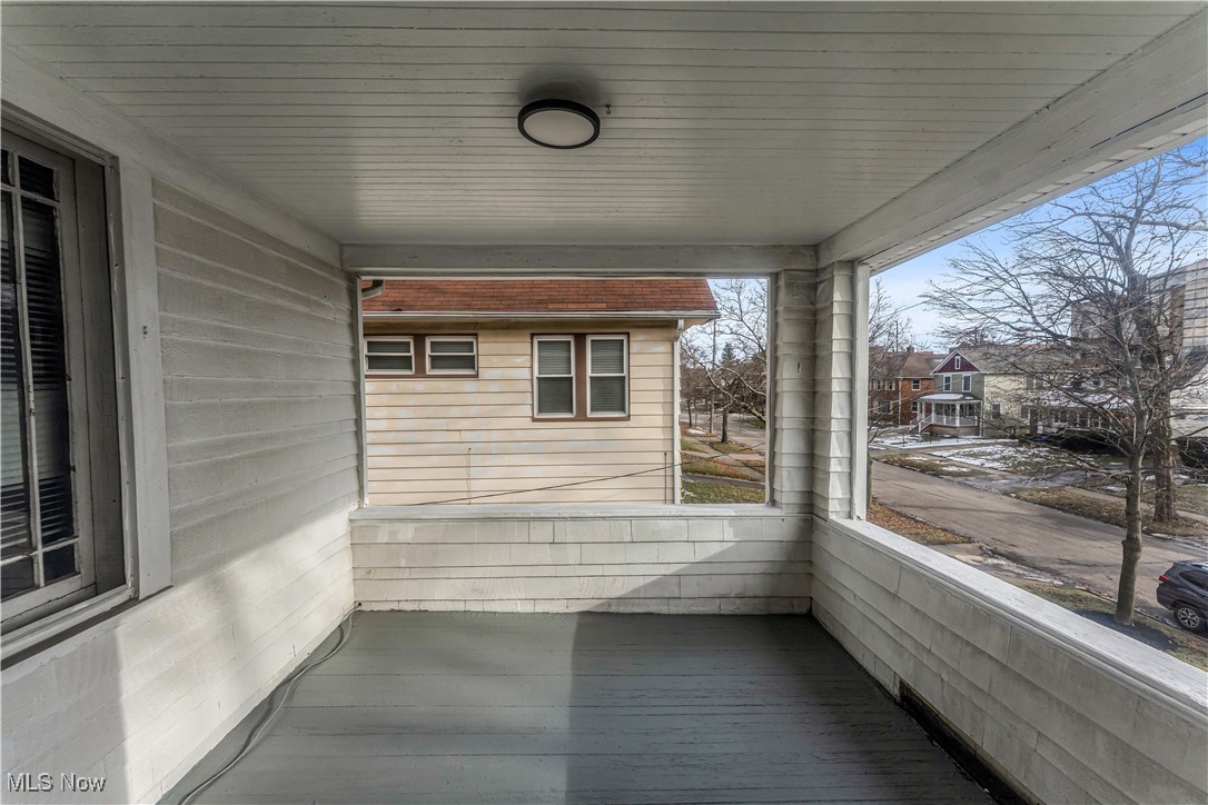 11913 Buckingham Avenue Cleveland OH 44120