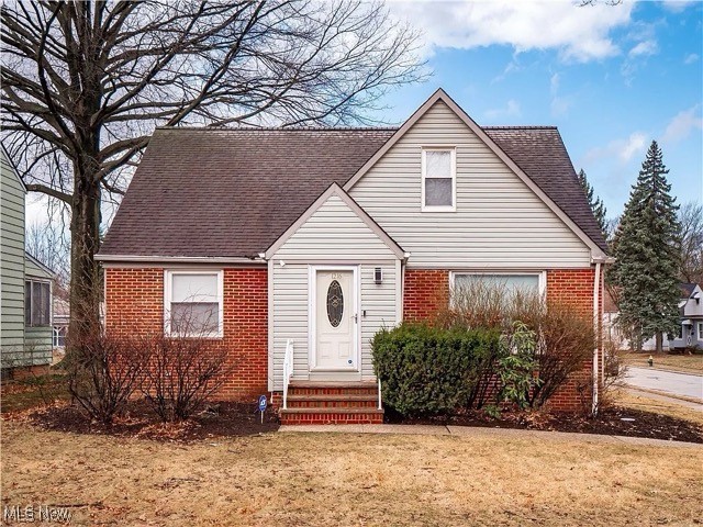 1216 S Green Road South Euclid OH 44121