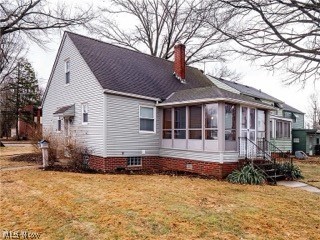 1216 S Green Road South Euclid OH 44121