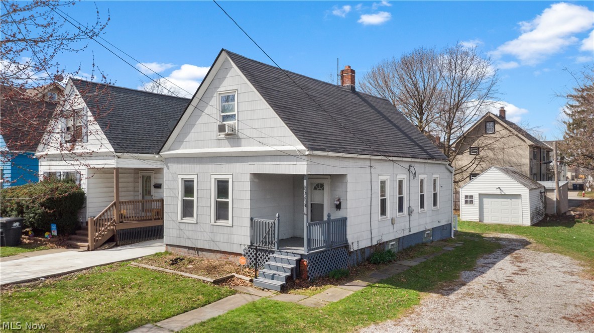 1314 Cove Avenue Lakewood OH 44107