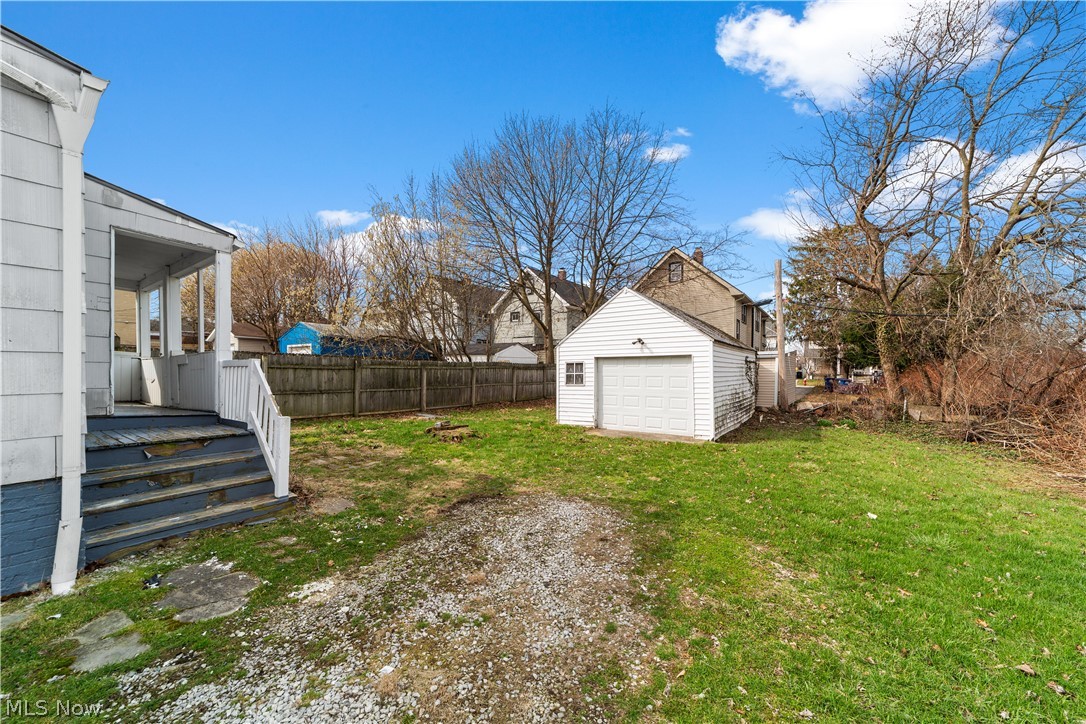 1314 Cove Avenue Lakewood OH 44107