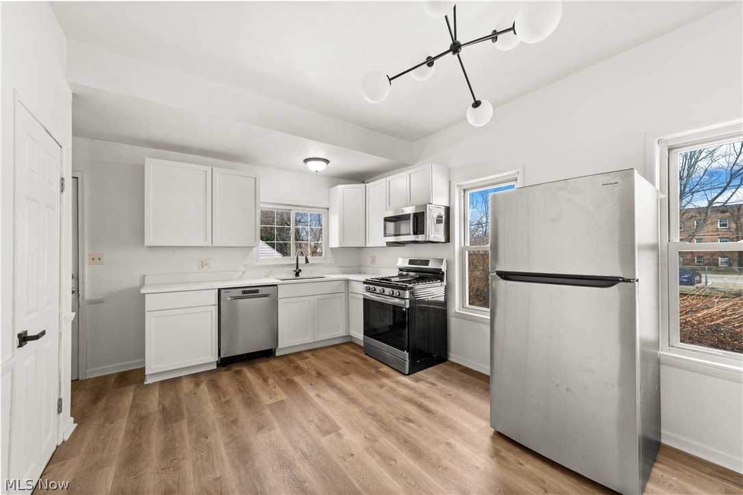 1314 Cove Avenue Lakewood OH 44107