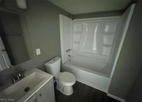 3233 Trowbridge Avenue Cleveland OH 44109
