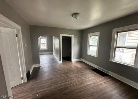 3233 Trowbridge Avenue Cleveland OH 44109