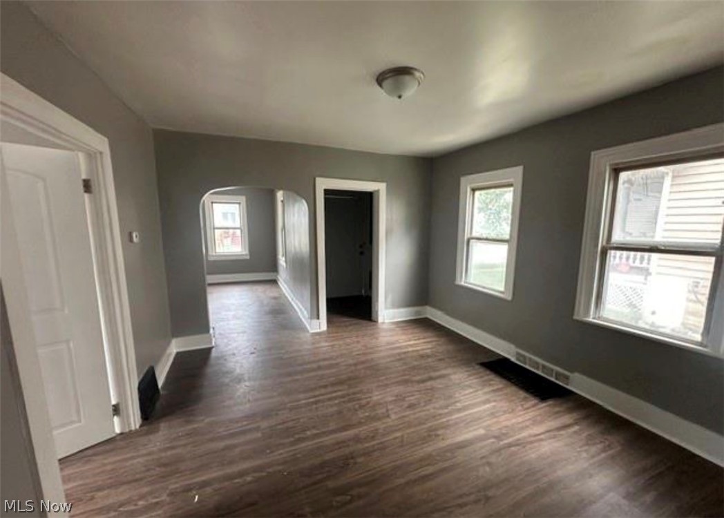 3233 Trowbridge Avenue Cleveland OH 44109