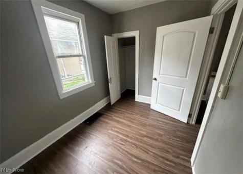 3233 Trowbridge Avenue Cleveland OH 44109