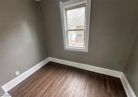 3233 Trowbridge Avenue Cleveland OH 44109