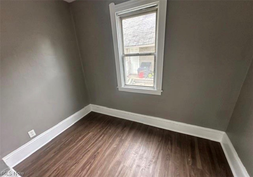 3233 Trowbridge Avenue Cleveland OH 44109