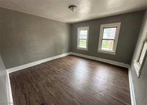 3233 Trowbridge Avenue Cleveland OH 44109