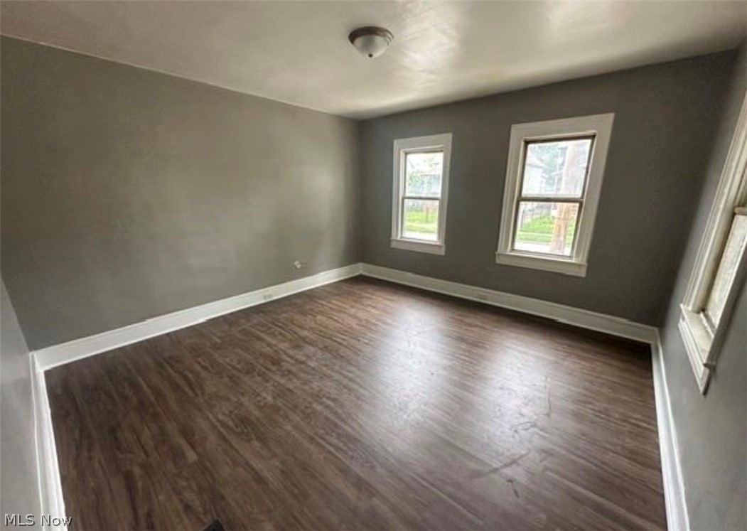 3233 Trowbridge Avenue Cleveland OH 44109