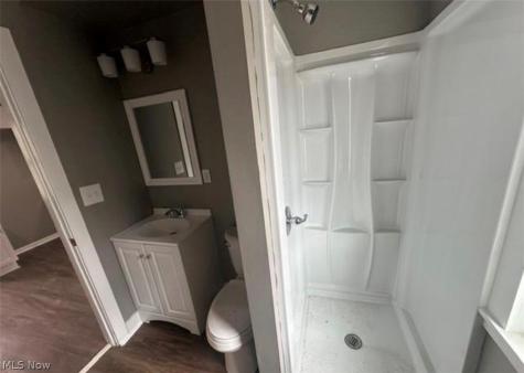 3233 Trowbridge Avenue Cleveland OH 44109
