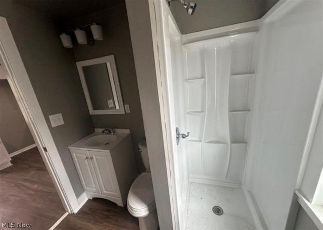 3233 Trowbridge Avenue Cleveland OH 44109