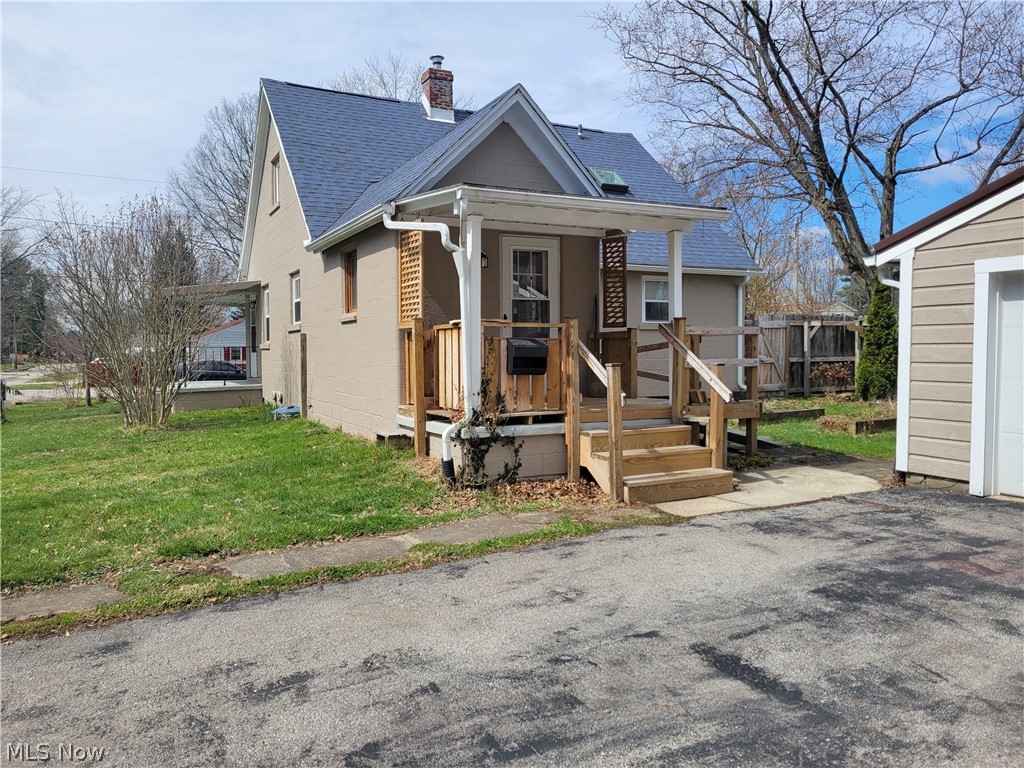 835 Mae Street Kent OH 44240