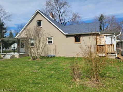 835 Mae Street Kent OH 44240