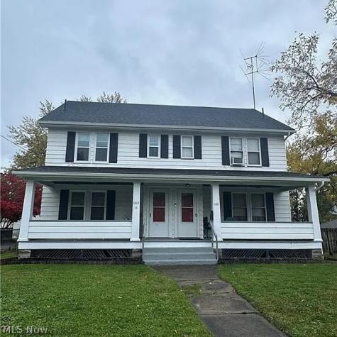 1103 Estelle Court Niles OH 44446