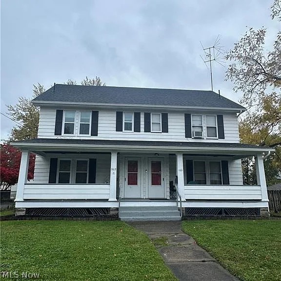 1103 Estelle Court Niles OH 44446