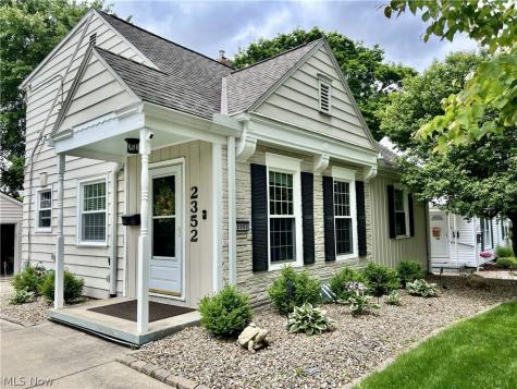 2352 26th Street Cuyahoga Falls OH 44223
