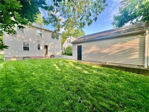 2352 26th Street Cuyahoga Falls OH 44223