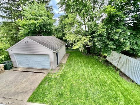 2352 26th Street Cuyahoga Falls OH 44223
