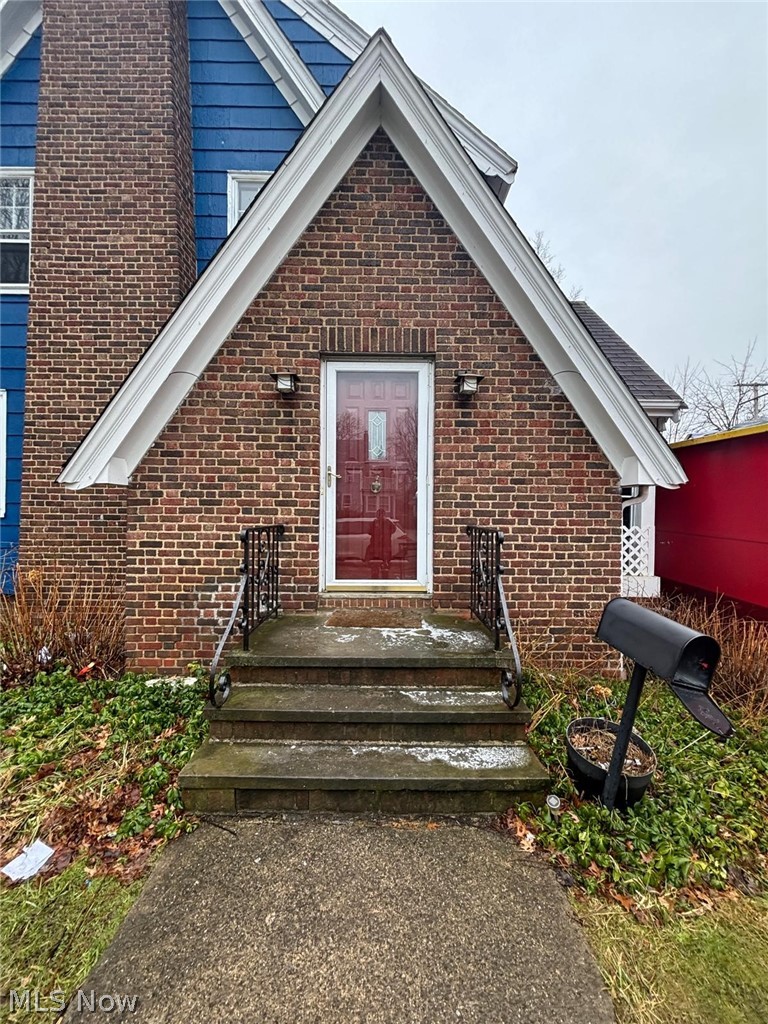 3808 Kirkwood Road Cleveland Heights OH 44121