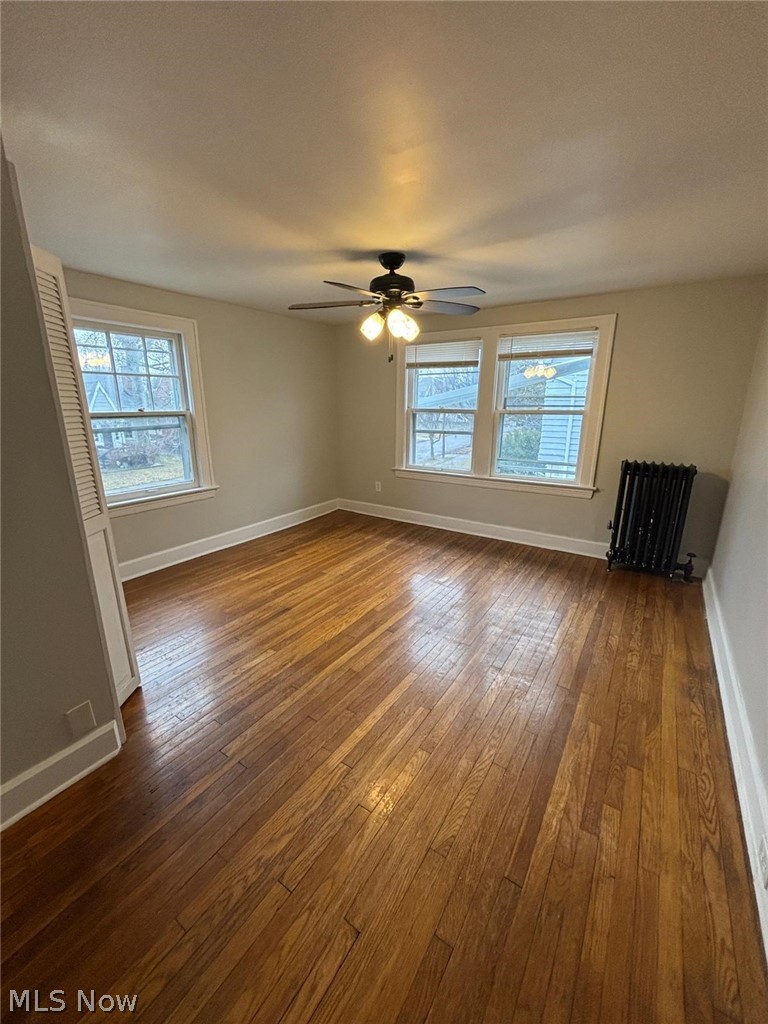 3808 Kirkwood Road Cleveland Heights OH 44121