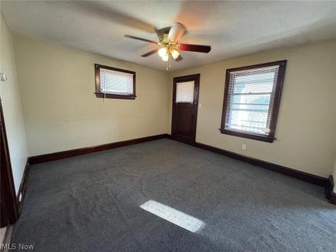 3706 Stickney Avenue Cleveland OH 44109