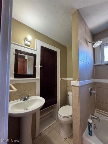 3706 Stickney Avenue Cleveland OH 44109