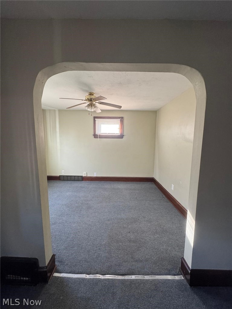 3706 Stickney Avenue Cleveland OH 44109