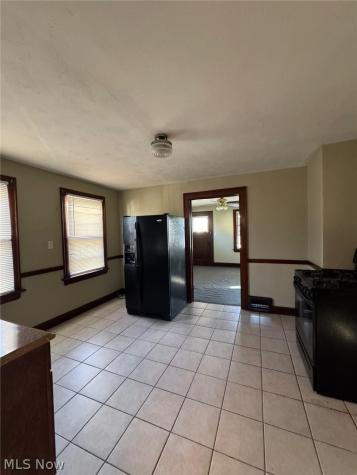3706 Stickney Avenue Cleveland OH 44109