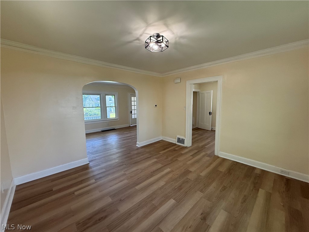 13625 Cranwood Drive Garfield Heights OH 44105