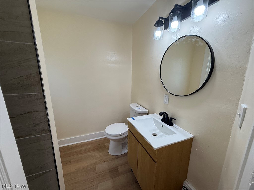 13625 Cranwood Drive Garfield Heights OH 44105